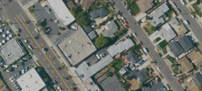 Oceanside Stand-Alone Building For Sale