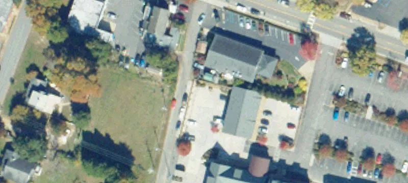 Gloucester Office Building For Sale