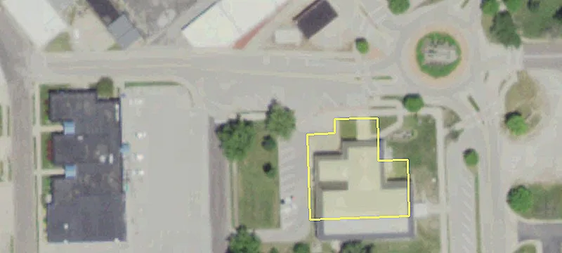 Commercial Outlot Near Schnucks Center