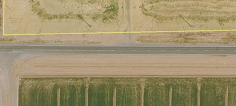 Land at Kleck Road Corner
