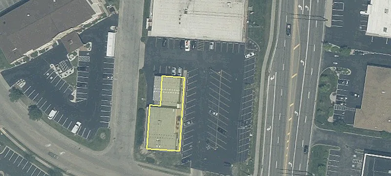 Retail End-Cap Space Available