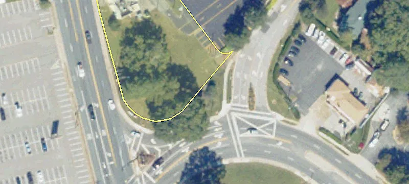 Prime Great Bridge Corner Lot