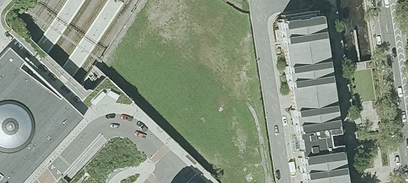 Downtown Providence Development Parcels