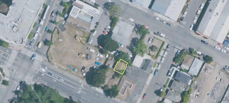 Petaluma Land For Sale