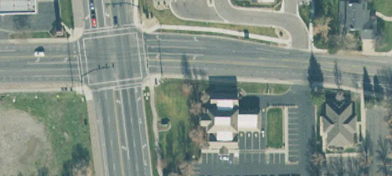 Retail Pad for Lease