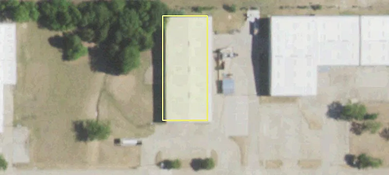 Development Site with Highway Frontage
