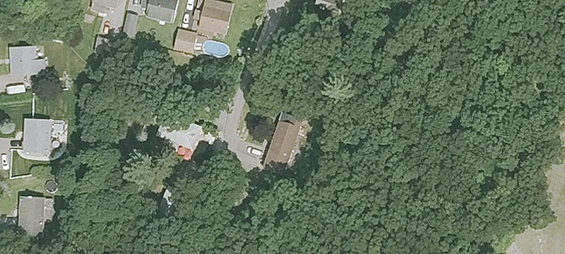 9.57 Acre Industrial Land Site