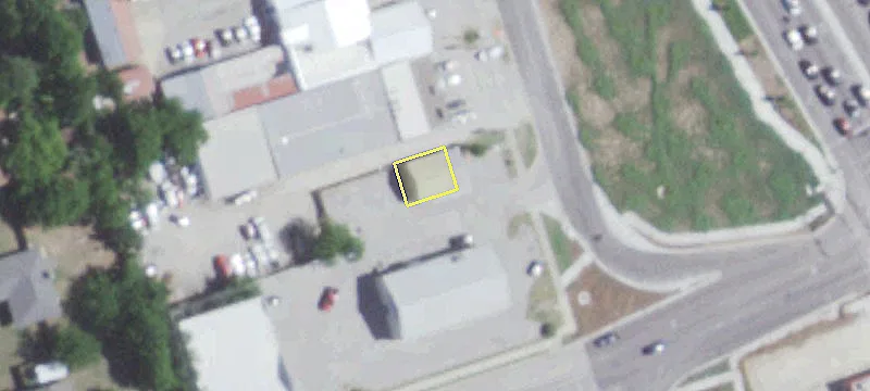 Cedar Park Automotive/Shop Space
