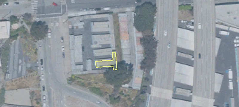 San Francisco Land Opportunity