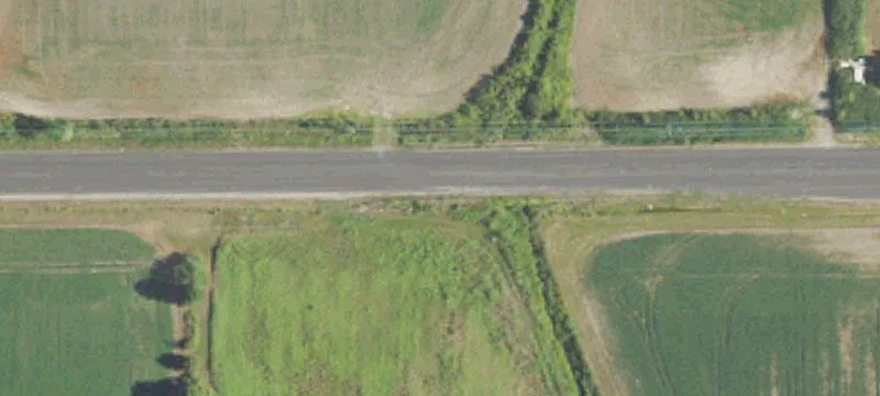 Land at Will Carleton Road