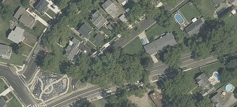 Retail Space Near Tacony Palmyra