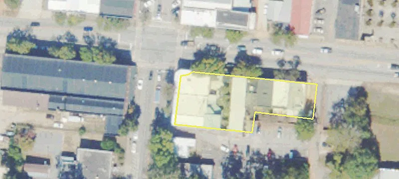 Commercial Land Near Home Depot
