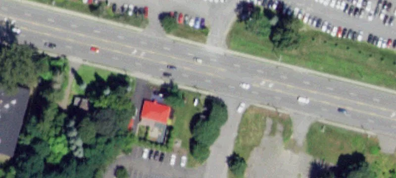Latham Office Space Available