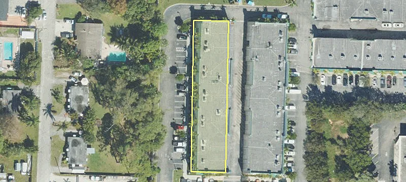 West Palm Beach Flex Space