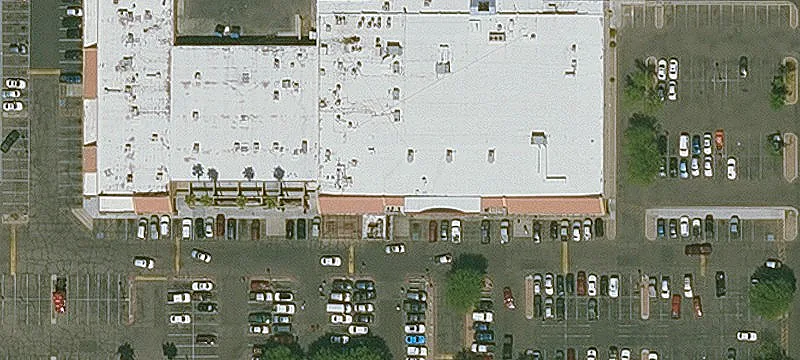 Retail Space Available For Lease