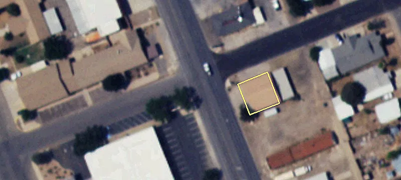 28.32 Acres with Highway Visibility