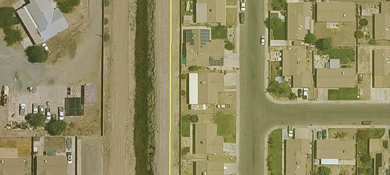 Highway 95 Retail Pads Available