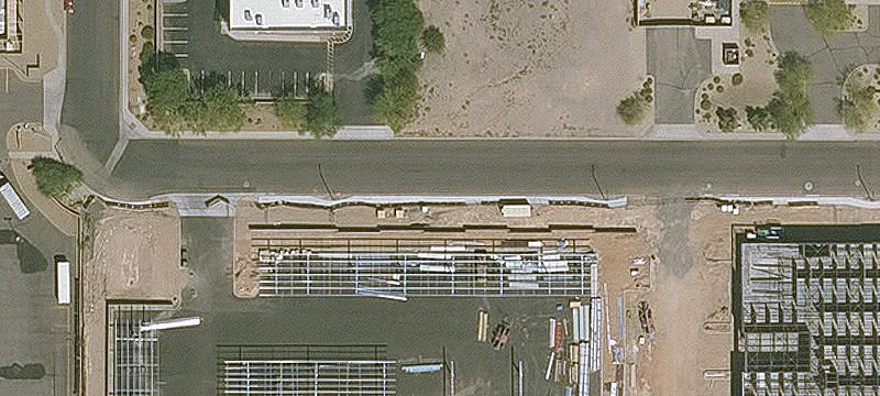Glendale Land Parcel For Sale