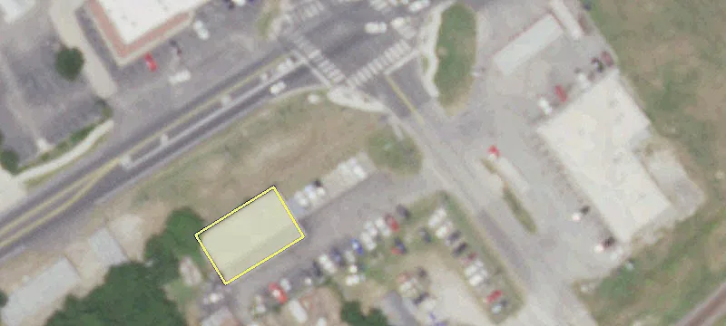 Commercial Pads For Sale