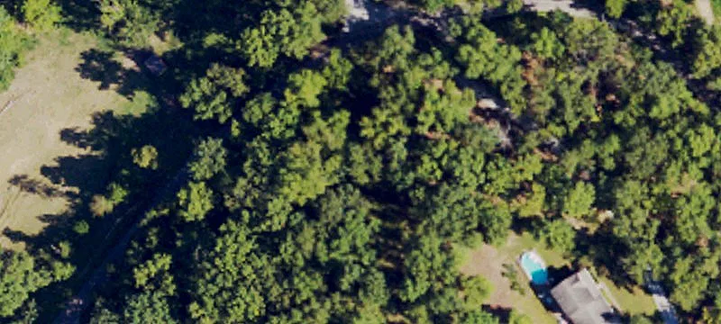 Residential Land with Development Potential
