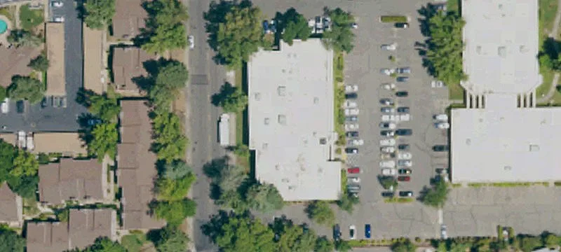 Fair Oaks Office Condo Units