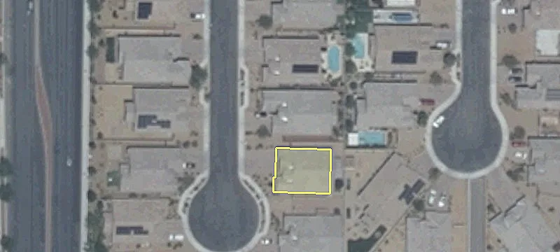 Retail Property on N Hualapai