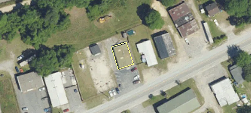 Cayce Flex Space For Rent