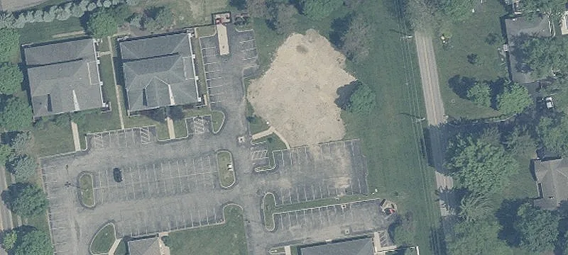 Land Near I-270, Hilliard
