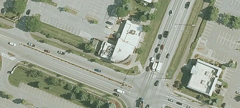 Office Space in Taft Corners