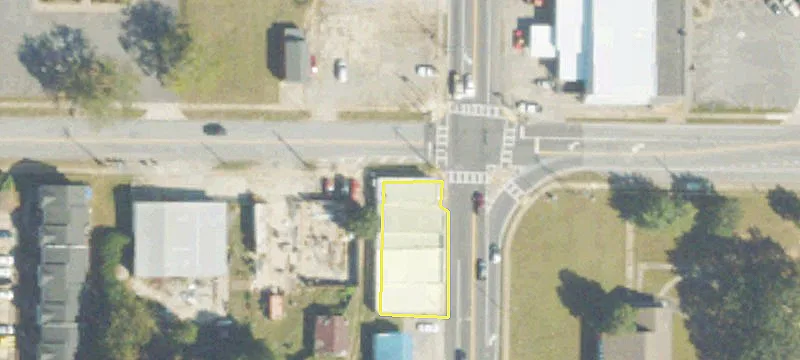 57 AC Land Parcel