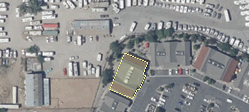 Retail Space in South Reno