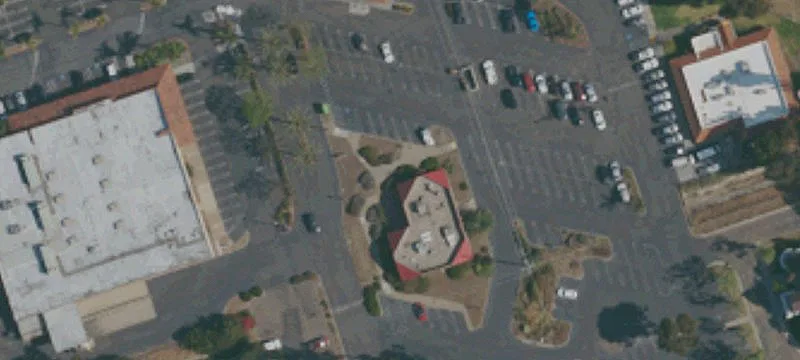 Retail Space Available For Rent