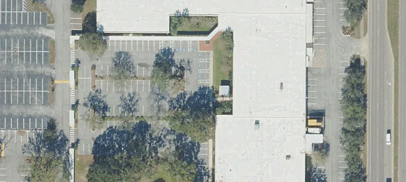 Single-Story Office Building For Rent