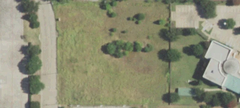 Dallas Land Near Interstate 20