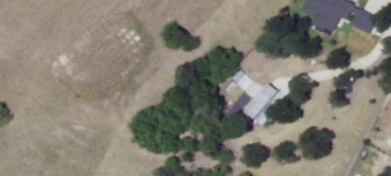 Commercial Land on South Twin Creek