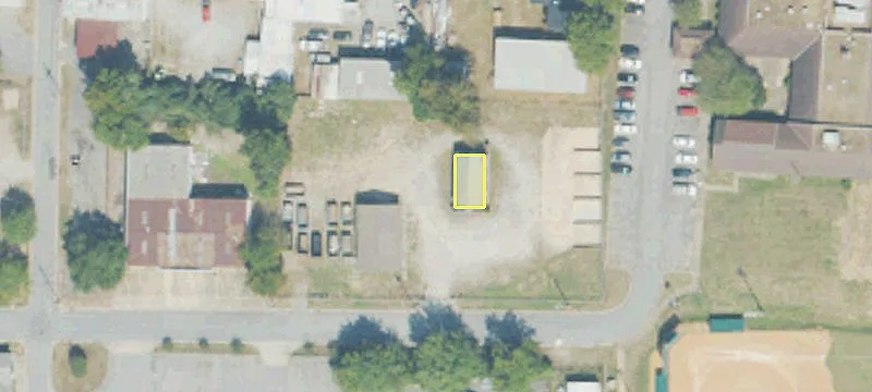 Midtown Columbus Flex/Industrial Space