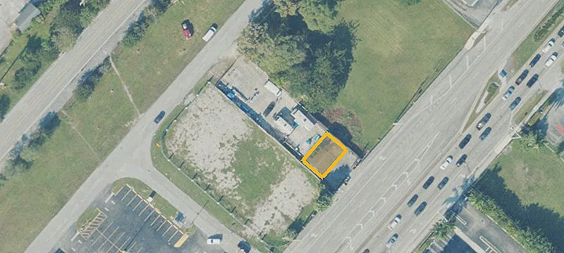Naranja Urban District Corner Lot