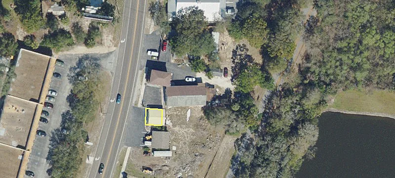 Warehouse/Garage Space Available