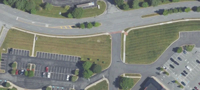 Exton Shopping Center Opportunity