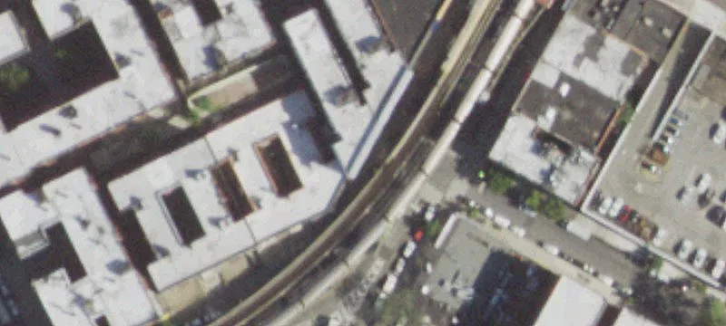 Renovated Retail Space Near 1 Train