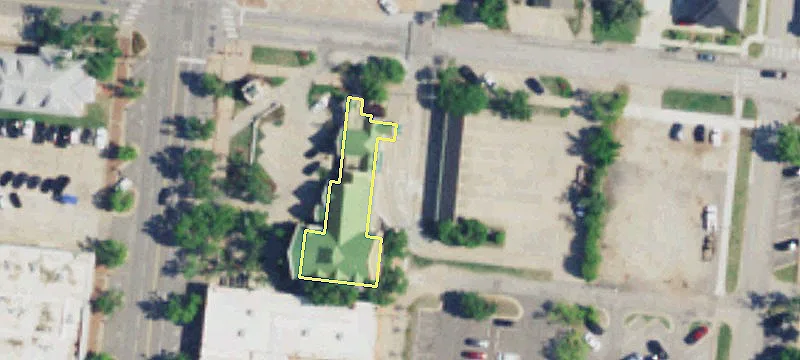 Retail Space Available For Rent