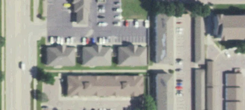 Sioux Falls Office Space Available