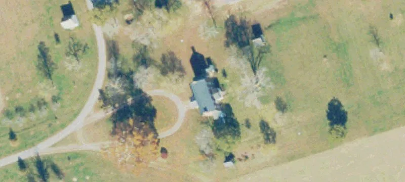 Route 3 Frontage Land