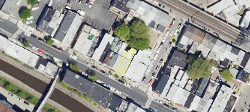 Manayunk Retail Space For Lease