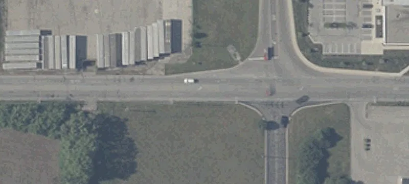 Retail Development Land in Anderson