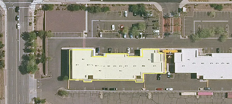 Retail/Office Project Land Available