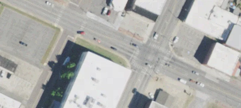 Former Car Lot For Sale