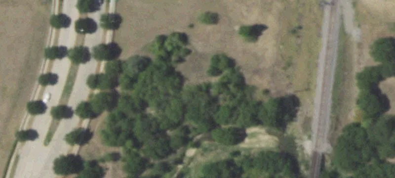 Commercial Land Available in Fort Worth