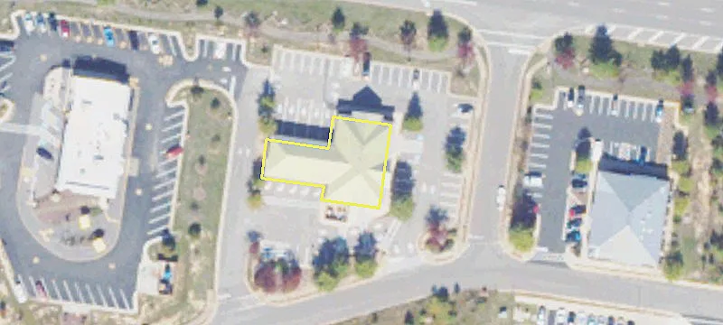 3.63 Acre Pad Site Available