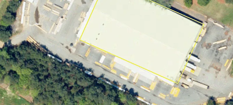 Industrial Land with Warehouse